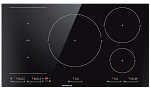 Встраиваемая варочная панель kuppersbusch KI 9550.0 SR