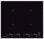 Встраиваемая варочная панель kuppersbusch KI 6800.0 SF