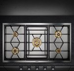 Встраиваемая варочная панель gaggenau VG491211