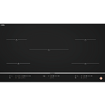 Встраиваемая варочная панель de dietrich DPI7876X