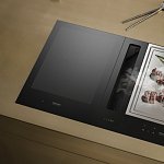 Встраиваемая варочная панель miele CS 7632 FL