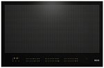 Встраиваемая варочная панель miele KM7678FL